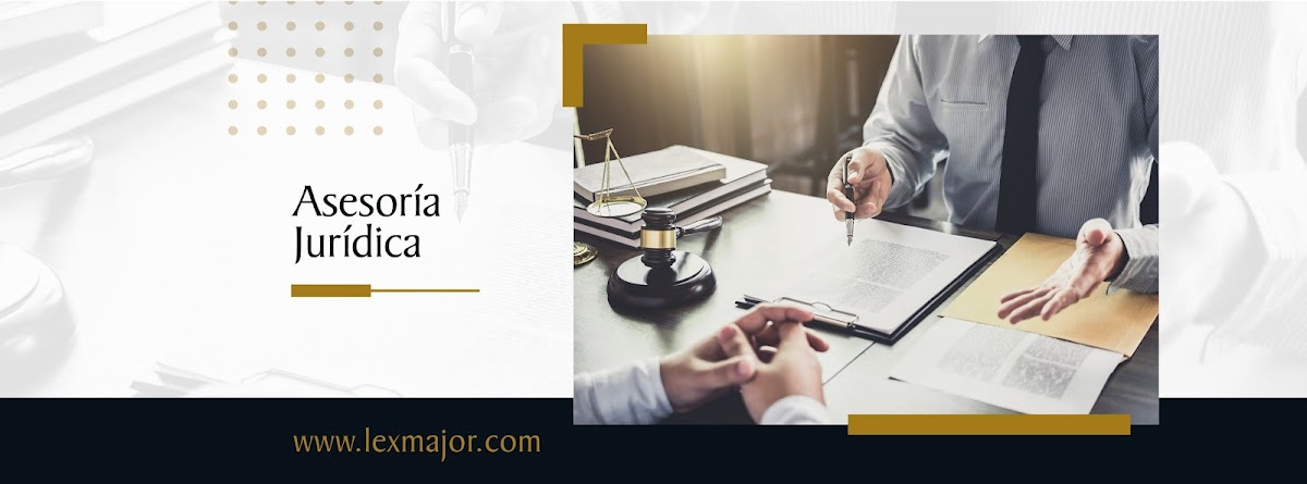 Abogados Lex Major Mérida
