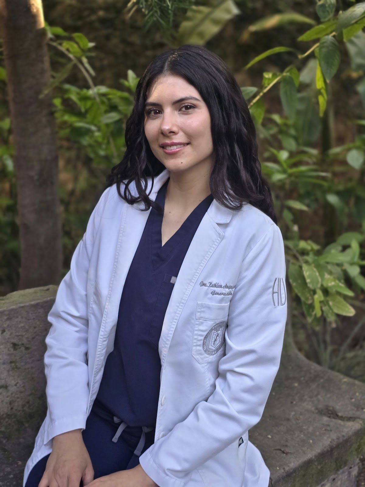 Dra. Kathleen Maginniss - Especialista en Ginecología y Obstetricia