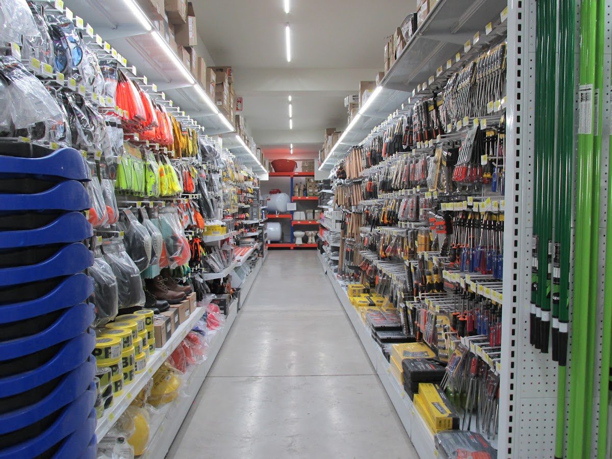 Casa Cravioto Ferreterías Autoservicio León - Campestre — foto 4