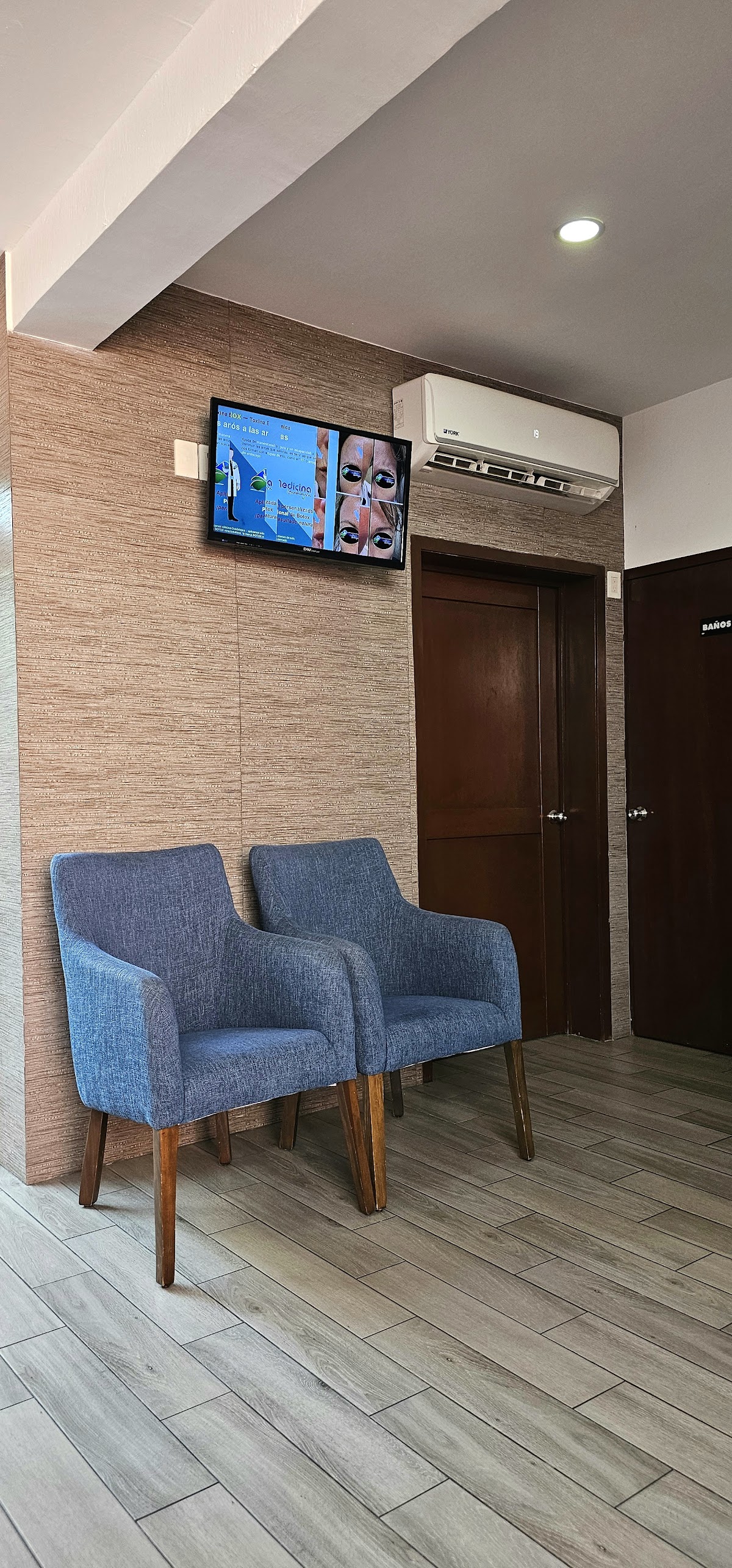 Medicina Guadalajara - Centro Medico de Especialidades