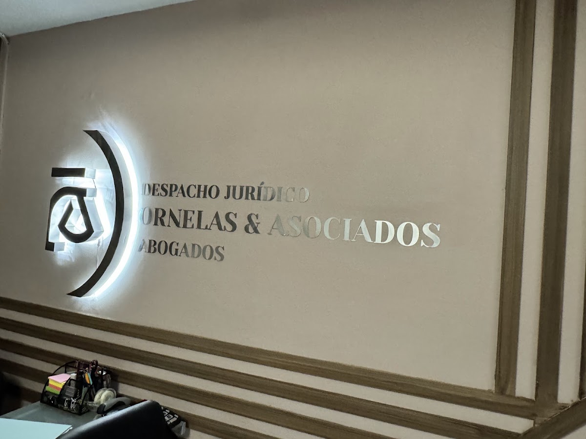 Despacho Jurídico Ornelas y Asociados — foto 3