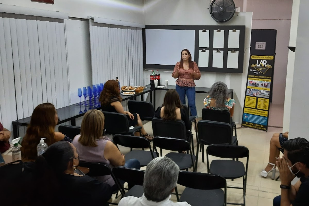 Organización Jurídica LAR — foto 2