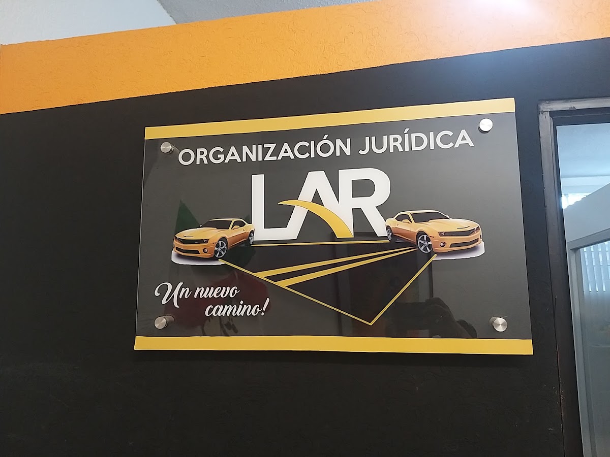 Organización Jurídica LAR — foto 3