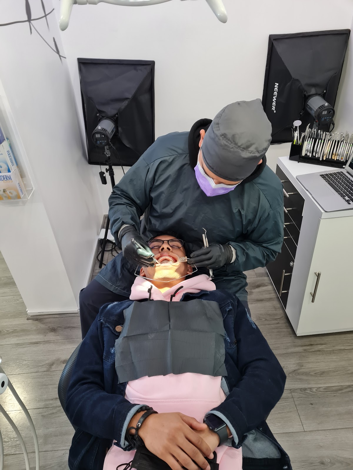 PROrthodontics Dental Group — foto 3
