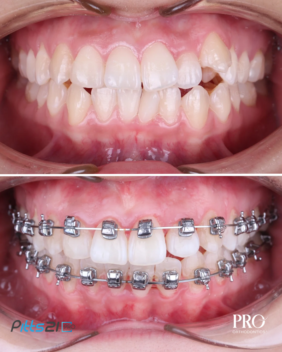 PROrthodontics Dental Group — foto 4