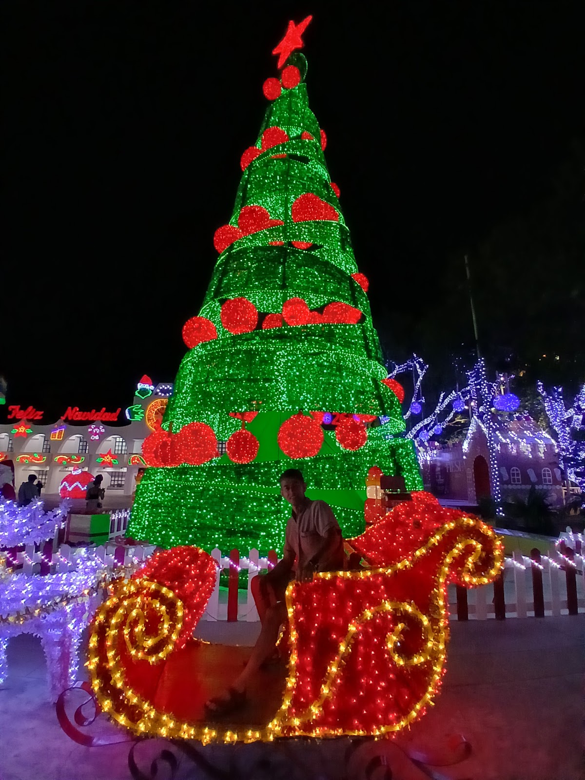 Centro de Cancún