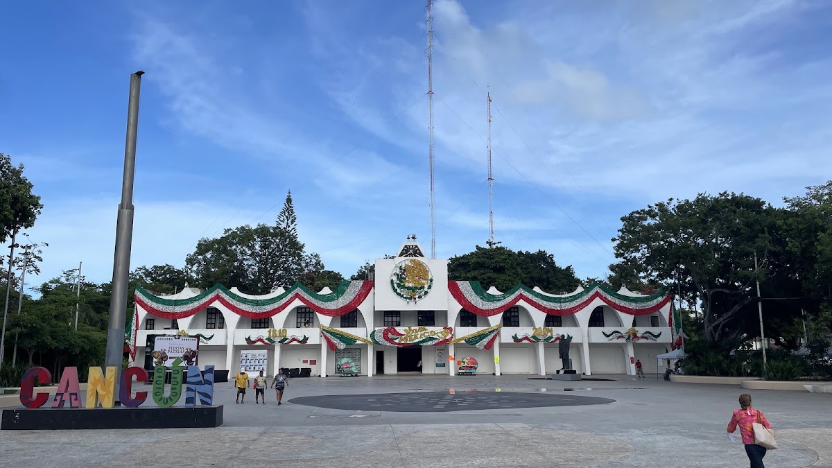 Centro de Cancún — foto 2