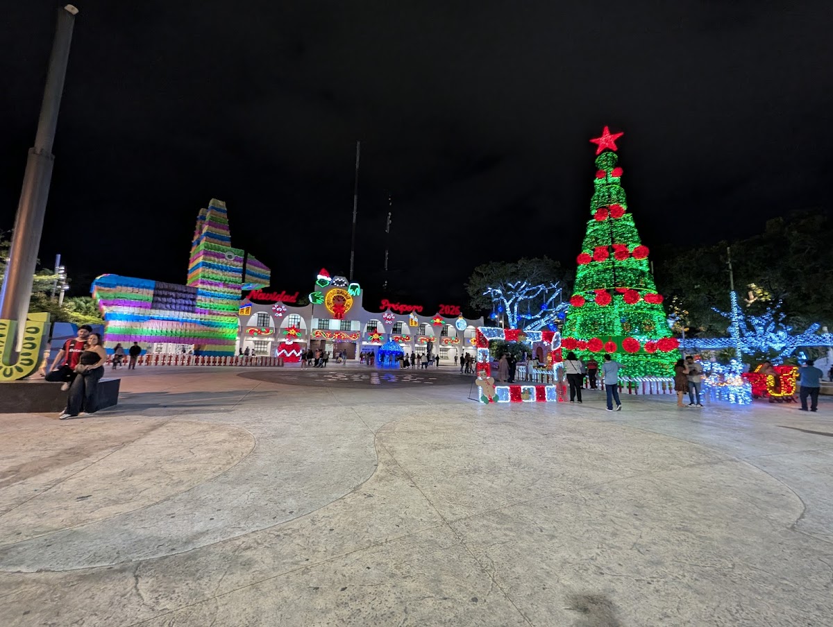 Centro de Cancún — foto 3