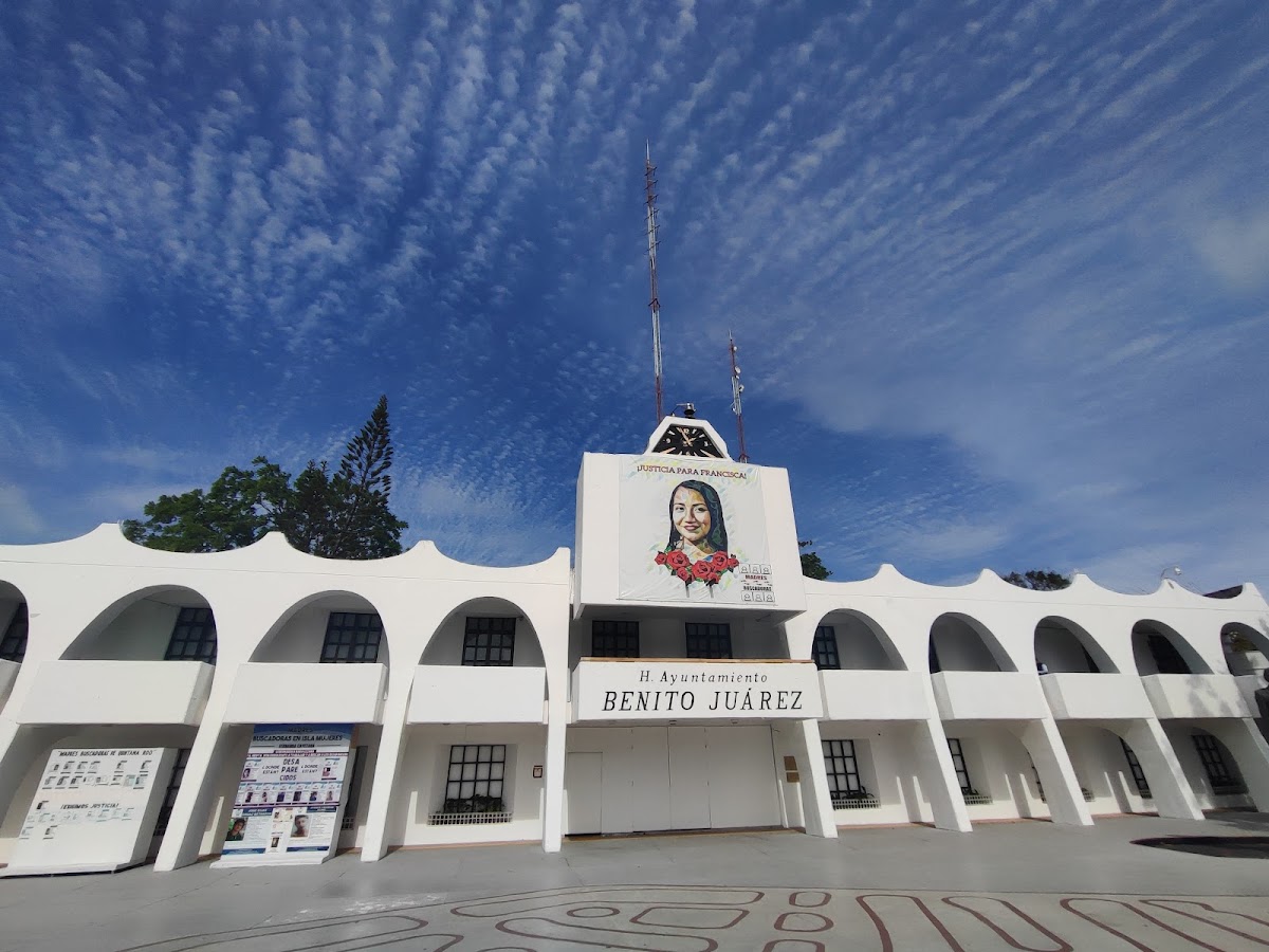 Centro de Cancún — foto 4