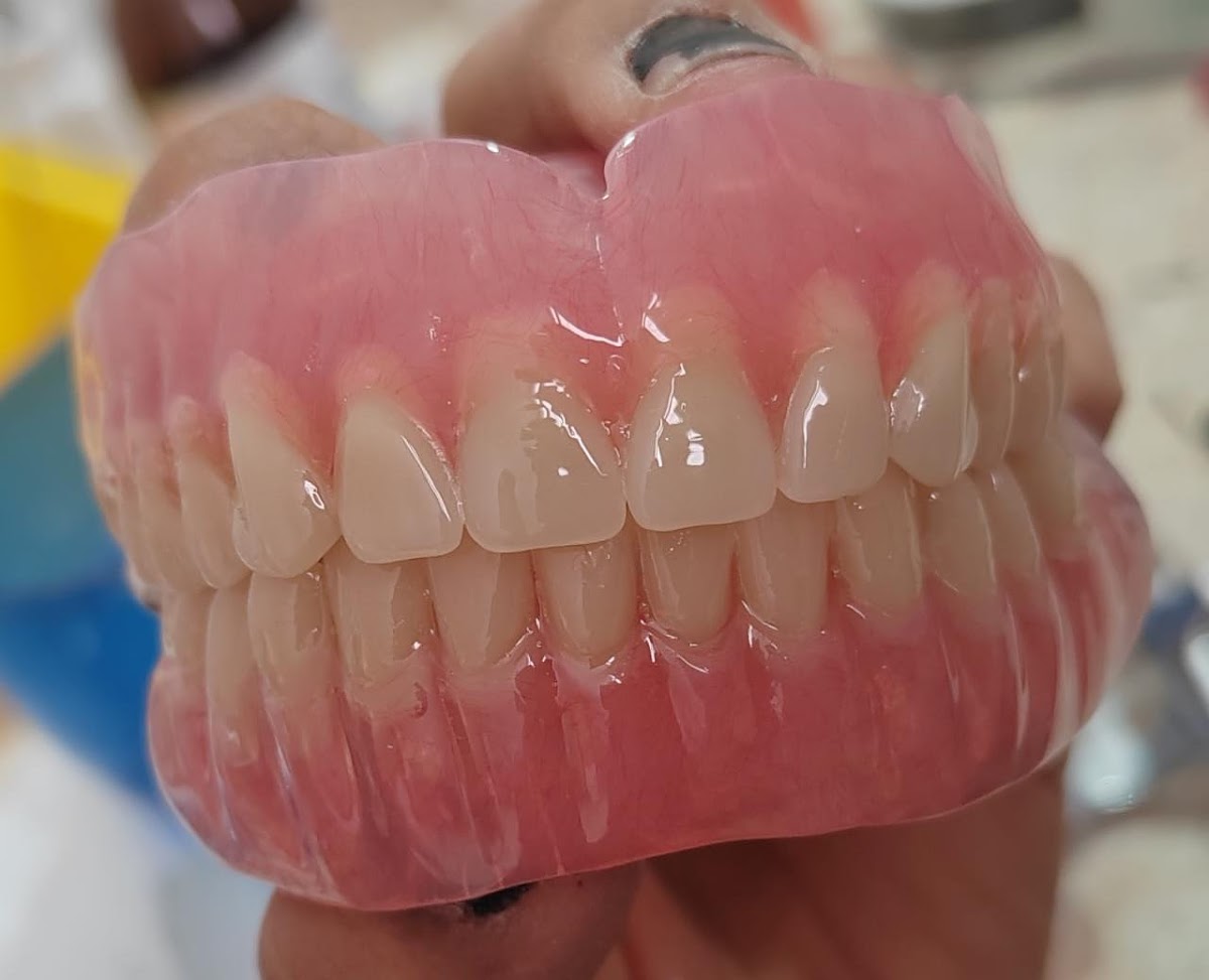 CIRUGIA MAXILOFACIAL Y ORTODONCIA — foto 4