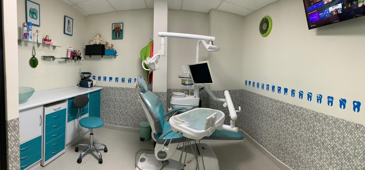 Odontoclinic Dental Specialities Center Roma Sur — foto 4