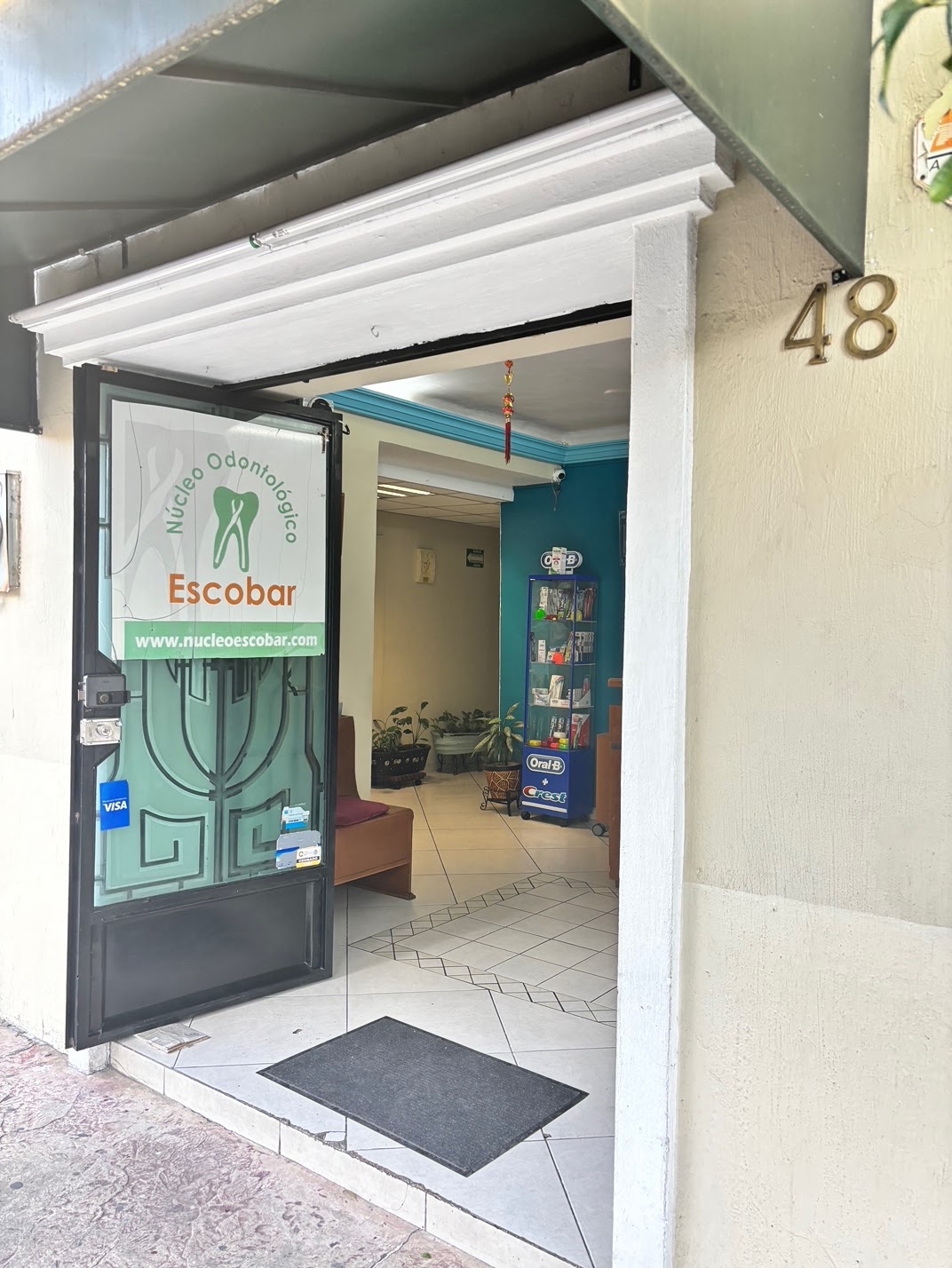 Núcleo odontológico escobar — foto 2