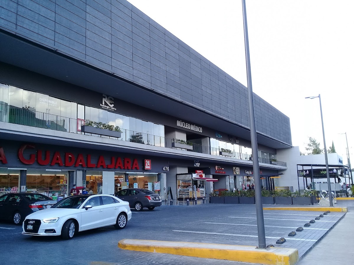 Plaza Los Candados — foto 4