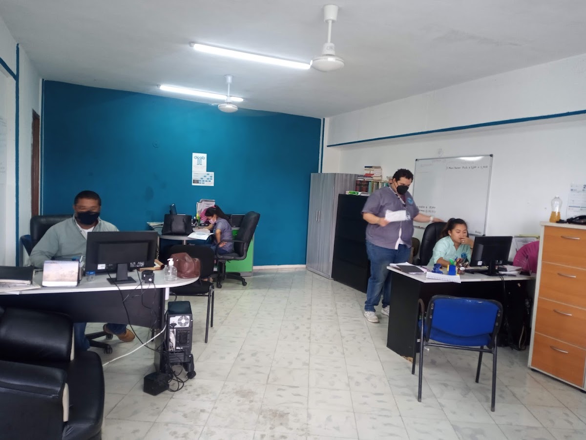 DESPACHO JURÍDICO MÉNDEZ & ASOCIADOS. — foto 2