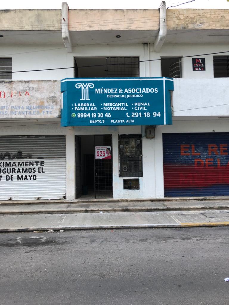 DESPACHO JURÍDICO MÉNDEZ & ASOCIADOS. — foto 4