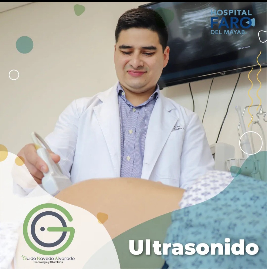 Ginecólogo Dr Guido Navedo Faro del Mayab — foto 4