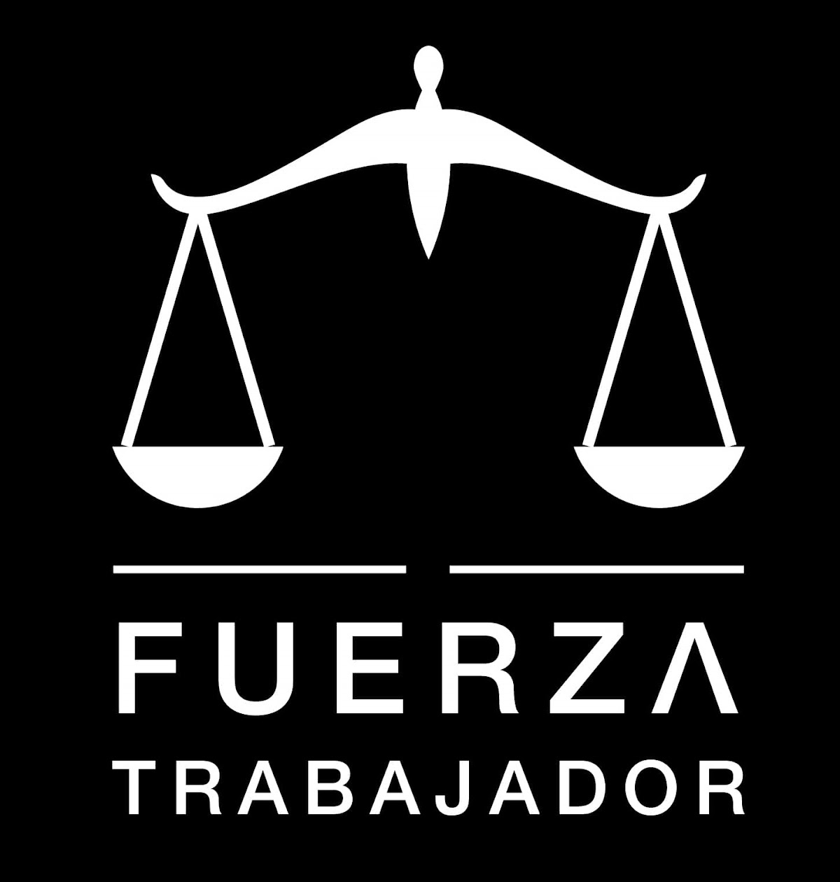 Fuerza Trabajador