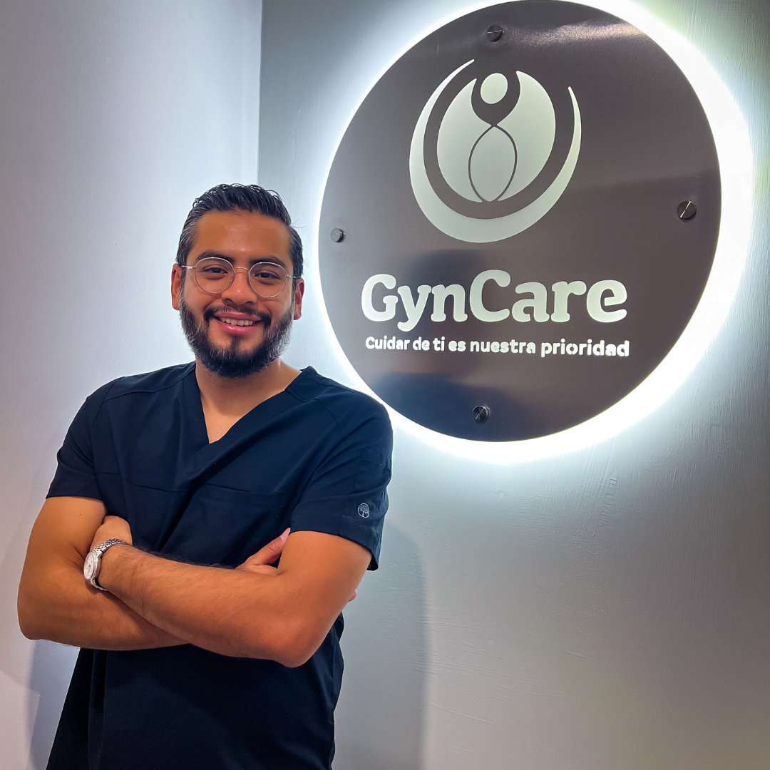 Dr. Julio Alarcón, Ginecología y Obstetricia. — foto 2