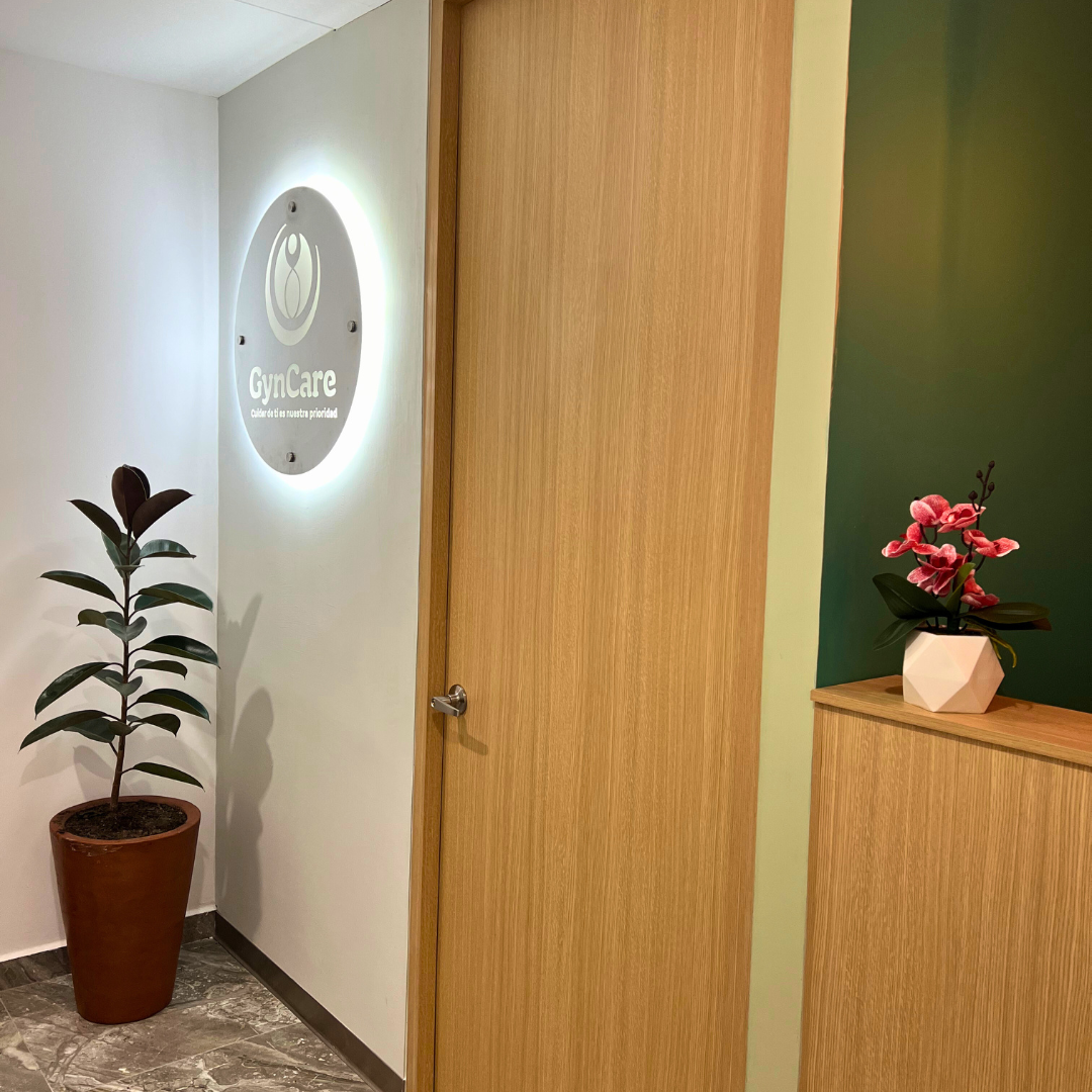 Dr. Julio Alarcón, Ginecología y Obstetricia. — foto 4
