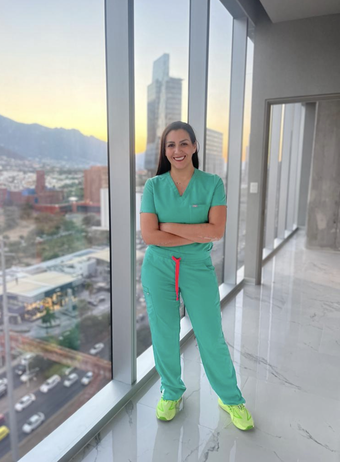DRA. MAGALY PEÑA GINECÓLOGA ONCÓLOGA — foto 3