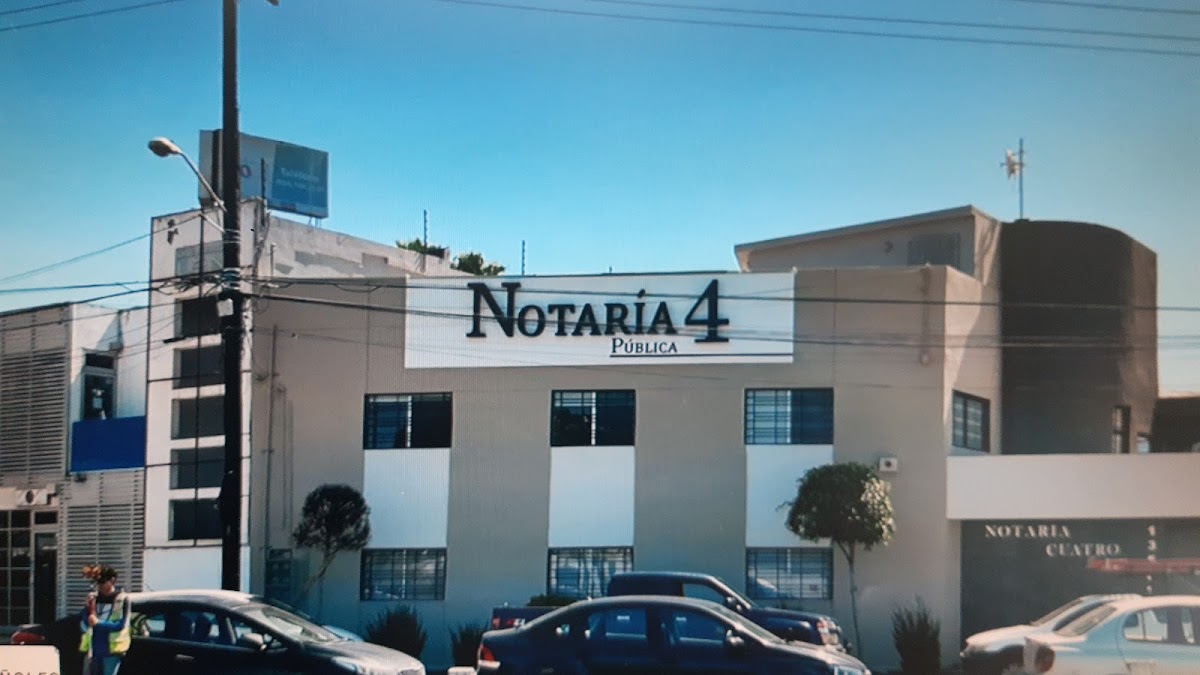 Notaria Publica No. 4 — foto 3