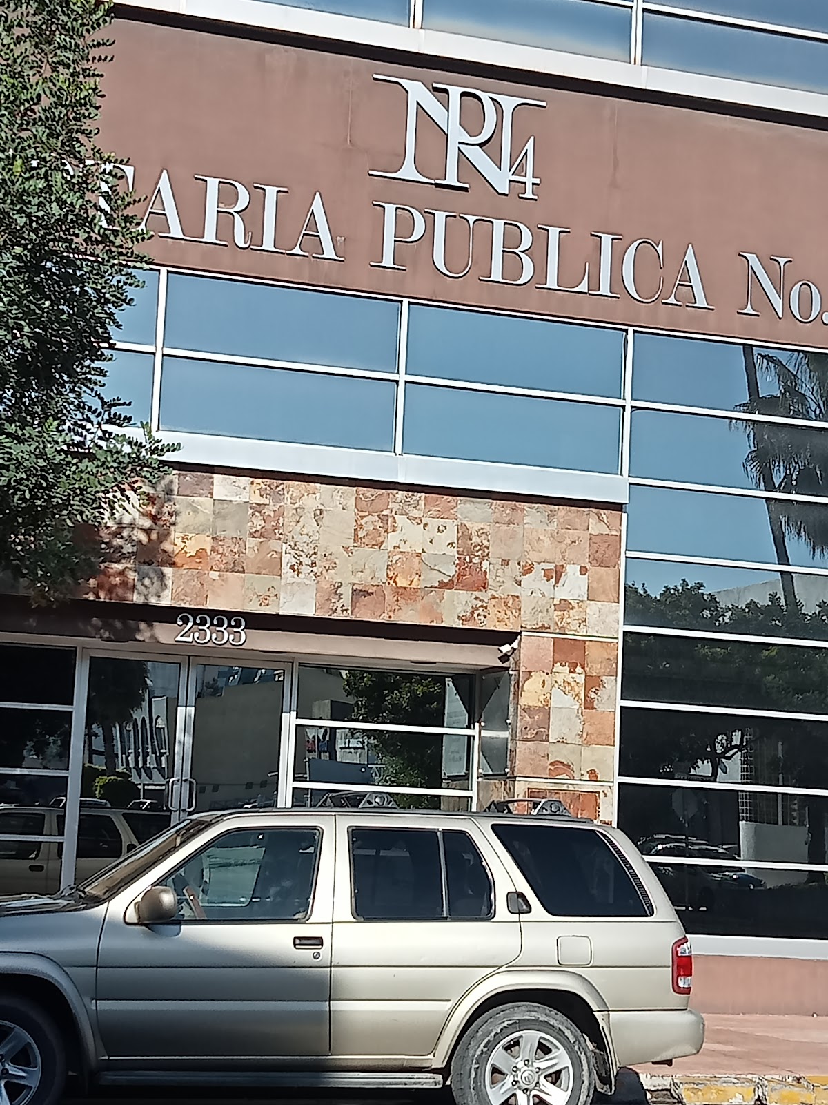 Notaria Publica No. 4 — foto 4