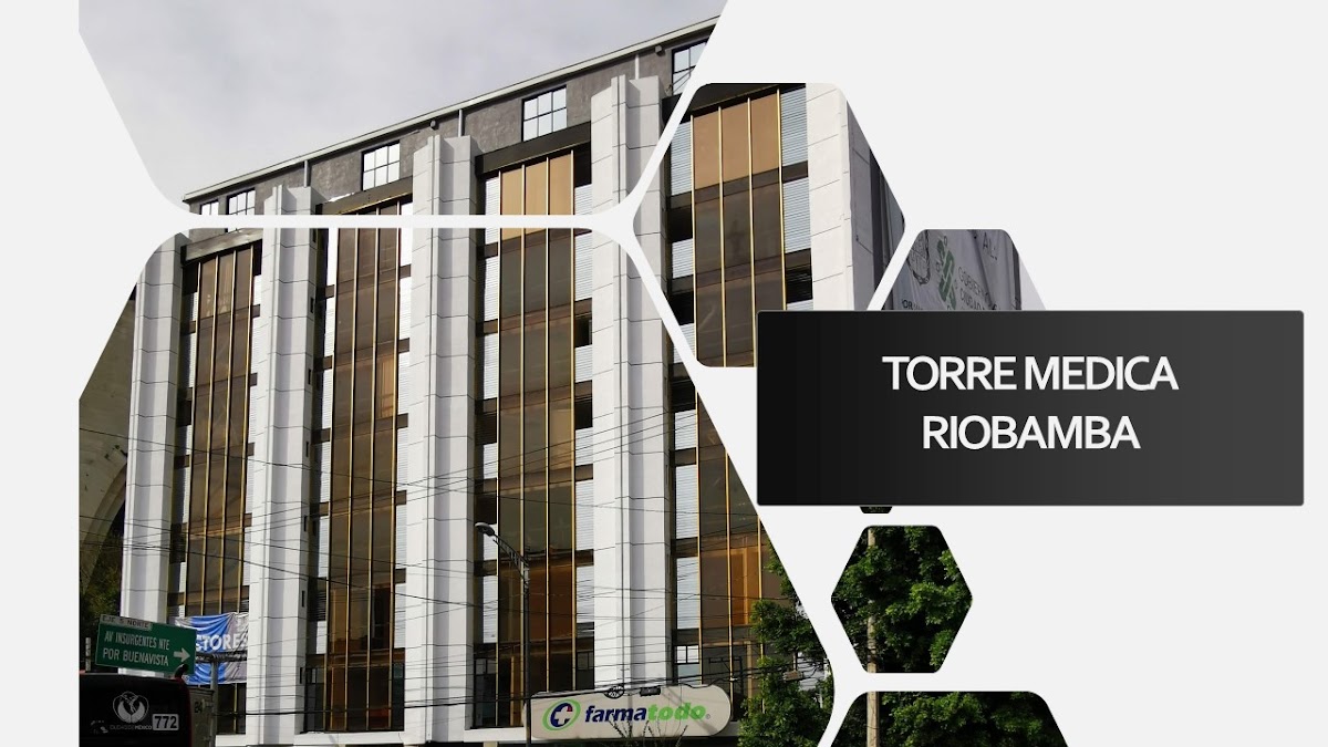 Torre Medica Rio Bamba