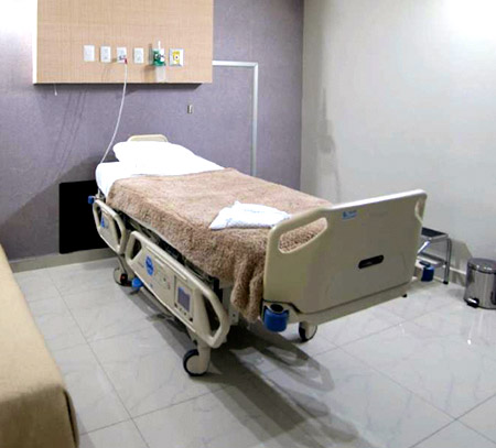Torre Medica Rio Bamba — foto 3