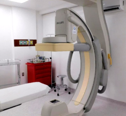 Torre Medica Rio Bamba — foto 4