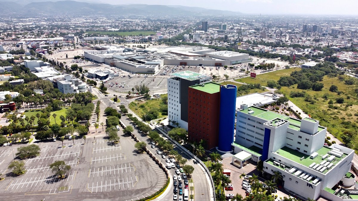 Hospital Angeles León — foto 2