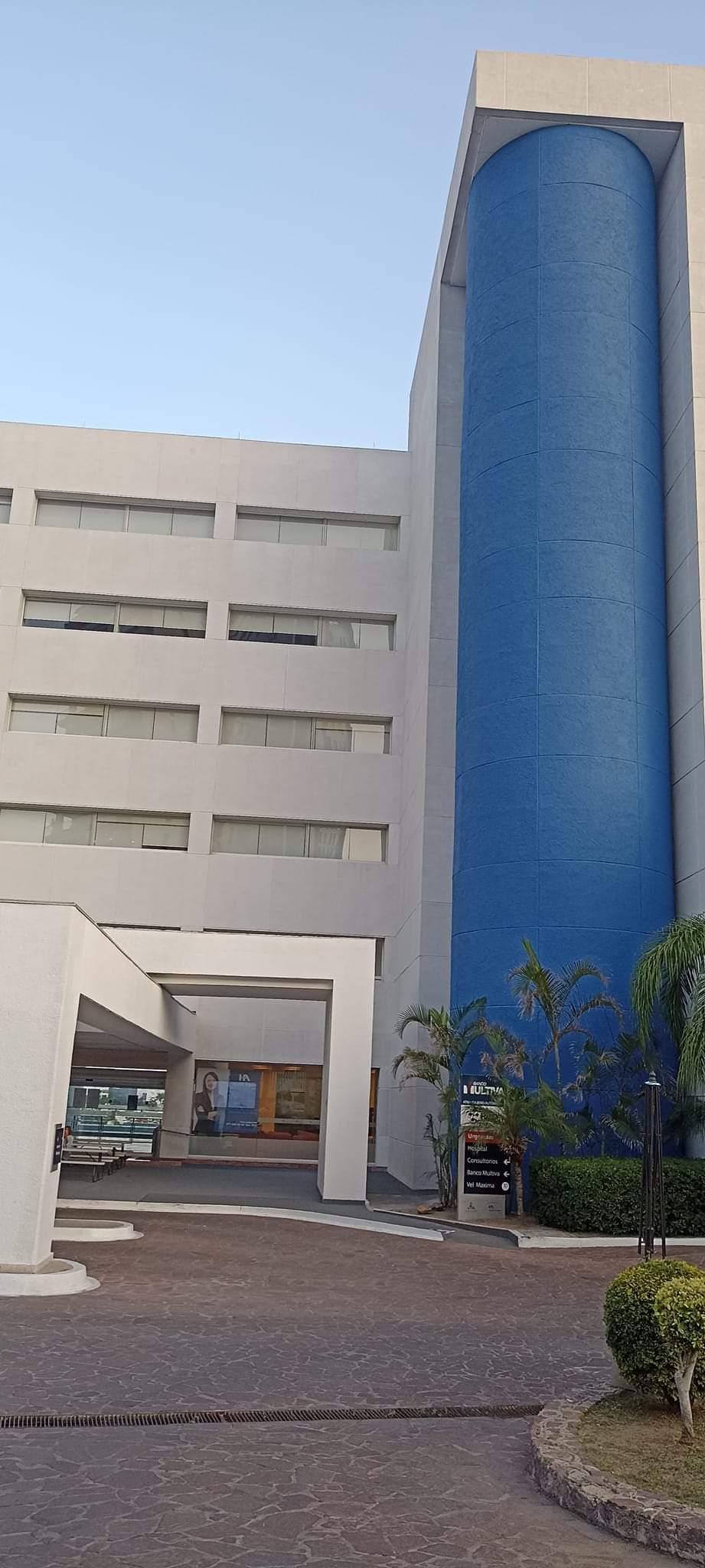 Hospital Angeles León — foto 3