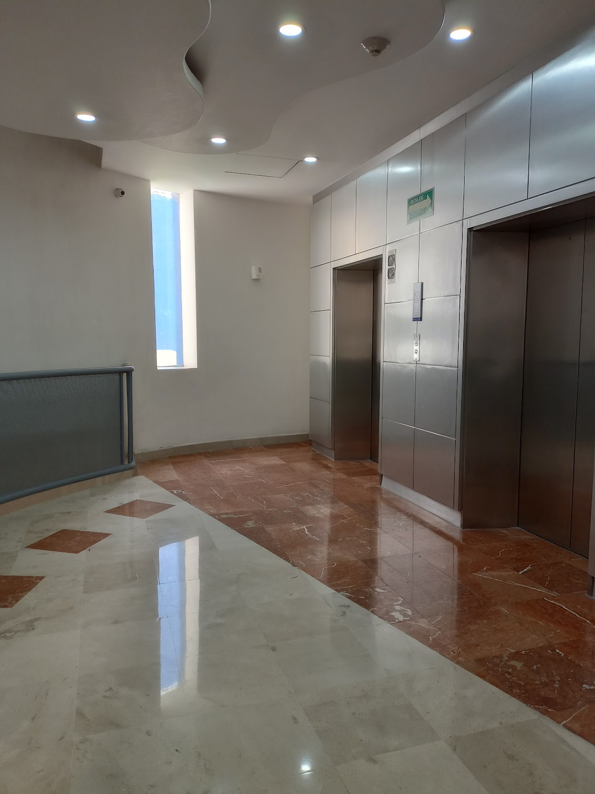 Hospital Angeles León — foto 4