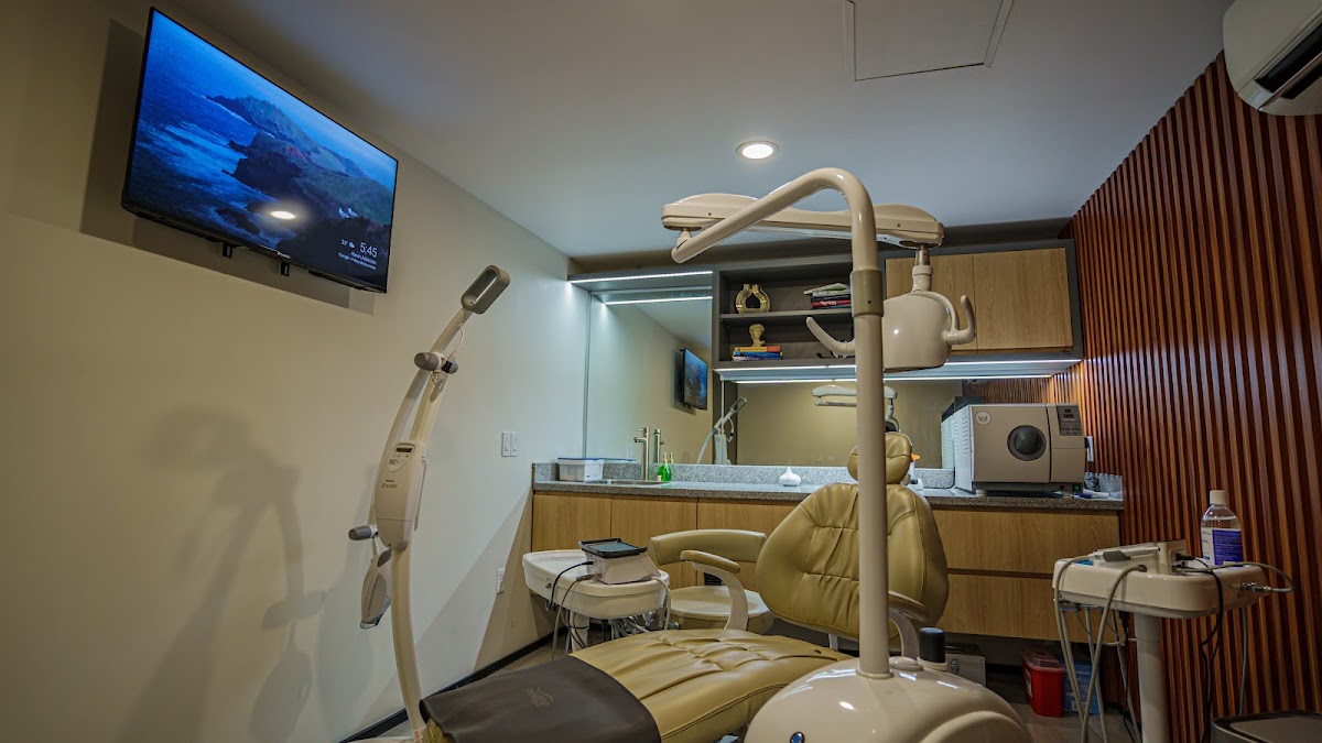 CORE. Centro Odontológico de Rehabilitación Estética — foto 2