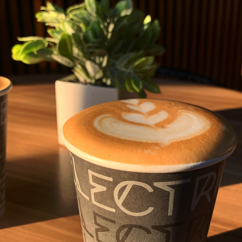 Electric Coffee Roasters — foto 3