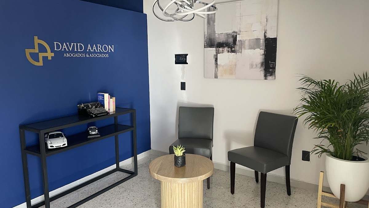 David Aaron Abogados & Asociados
