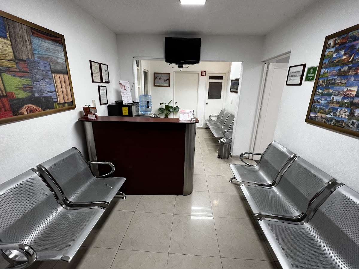 Dr David Suarez Fuentes