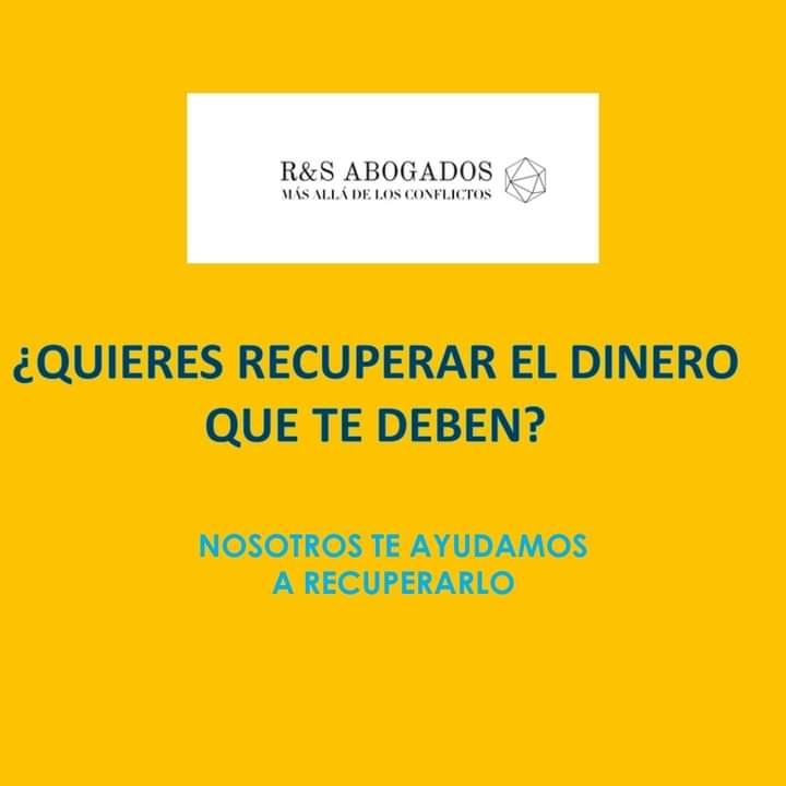 RODRIGUEZ & SANCHEZ ABOGADOS, TUS ABOGADOS DE CONFIANZA. — foto 4