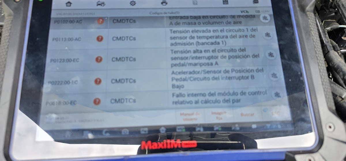 Taller mecanico y eléctrico Pro tech autotronics morelia — foto 3