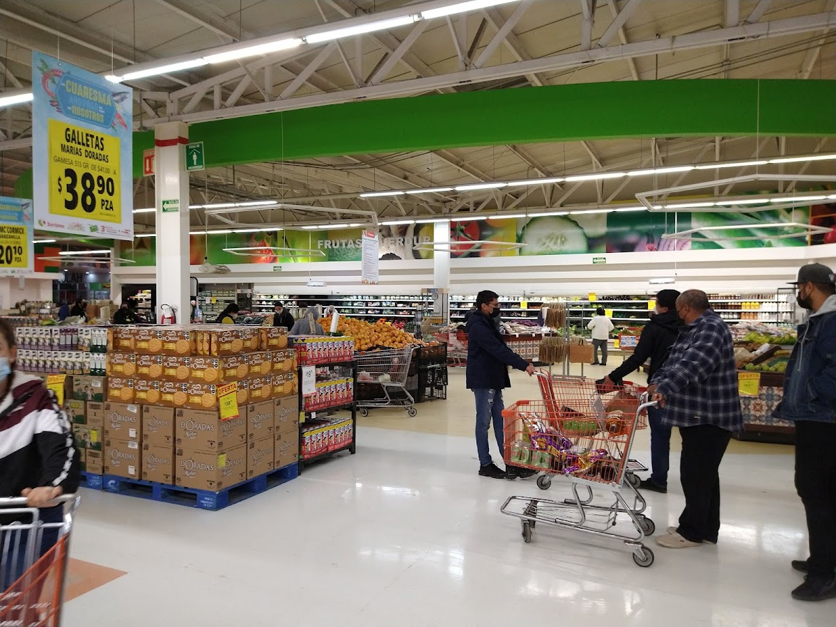 Otay Centro Comercial — foto 3