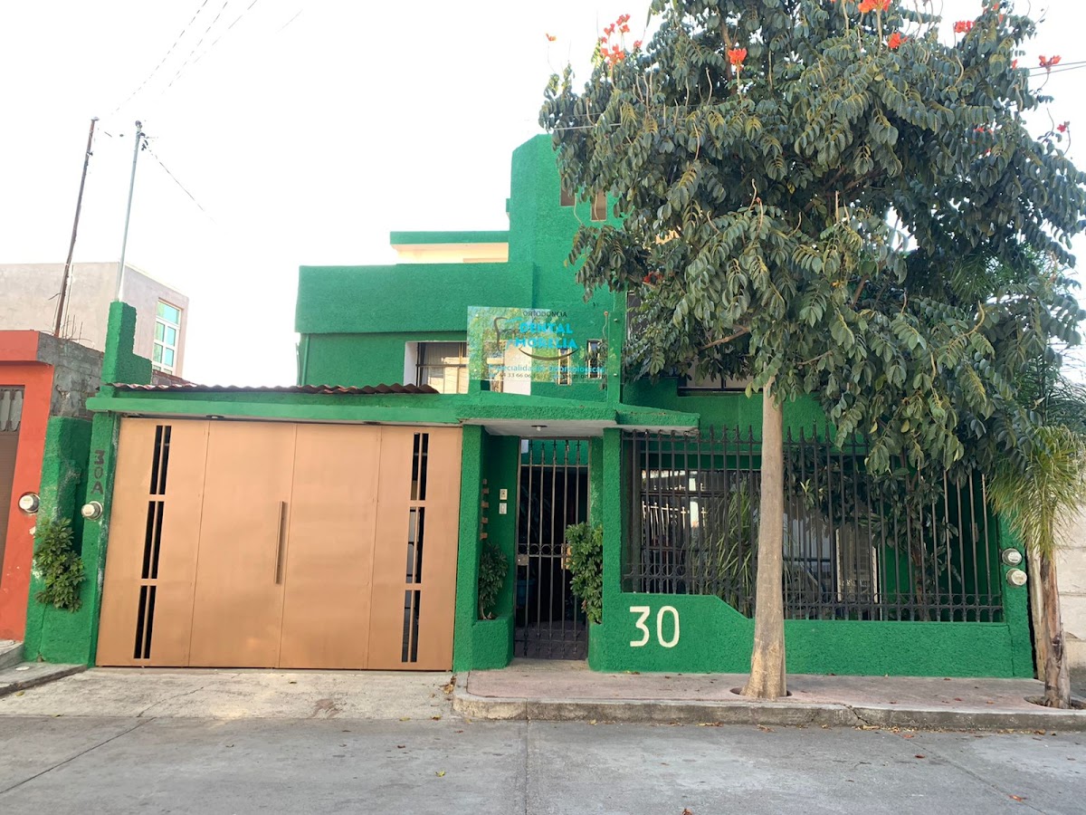 Ortodoncia Dental Morelia, Centro Histórico