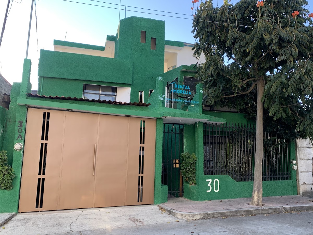 Ortodoncia Dental Morelia — foto 2