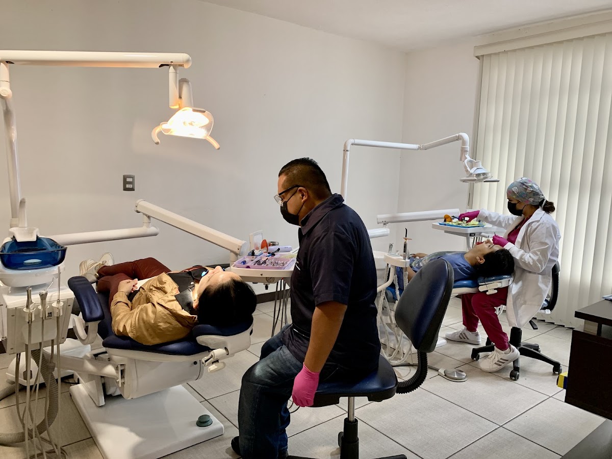 Ortodoncia Dental Morelia — foto 3