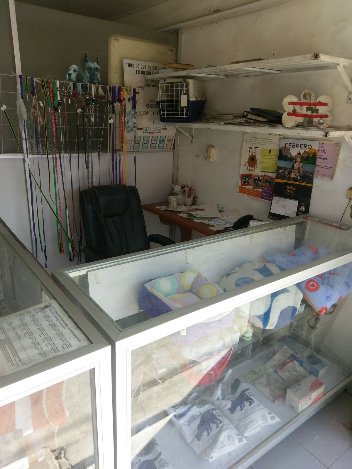 Servicio Médico Veterinario — foto 2