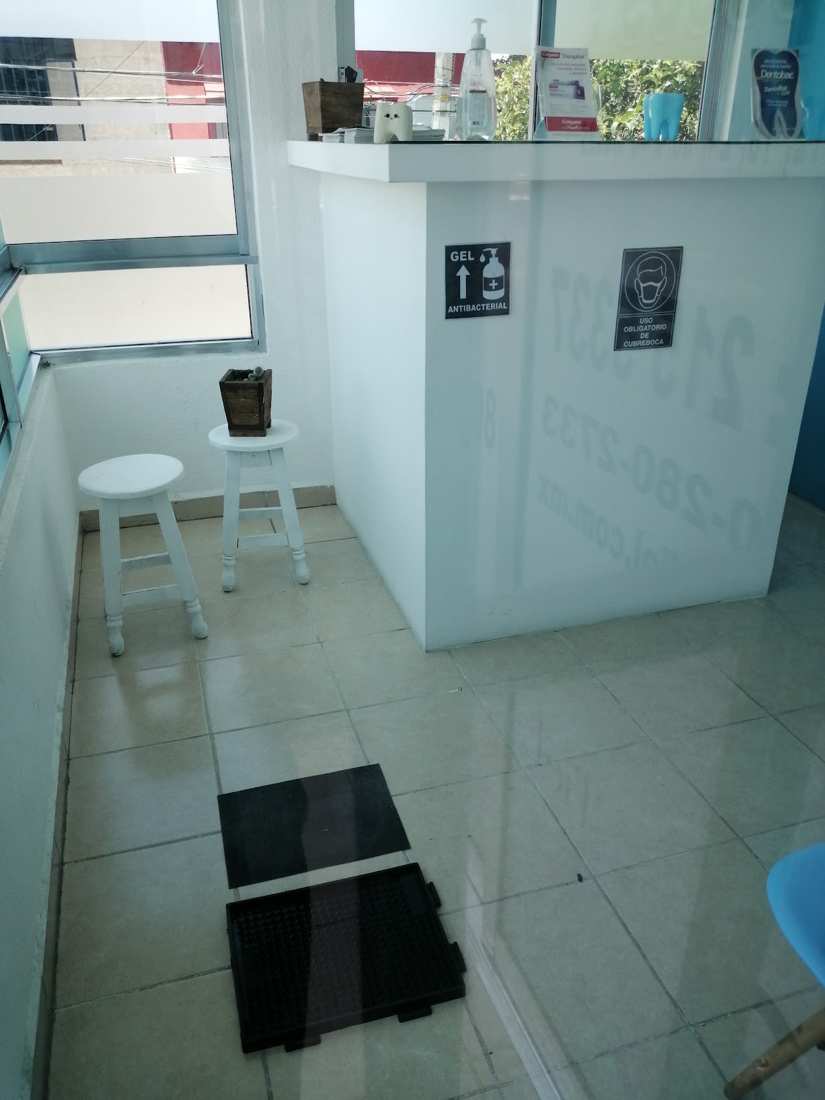 AESTHEC - TEETH / Dental Dra. Sandra Valeria MV — foto 2