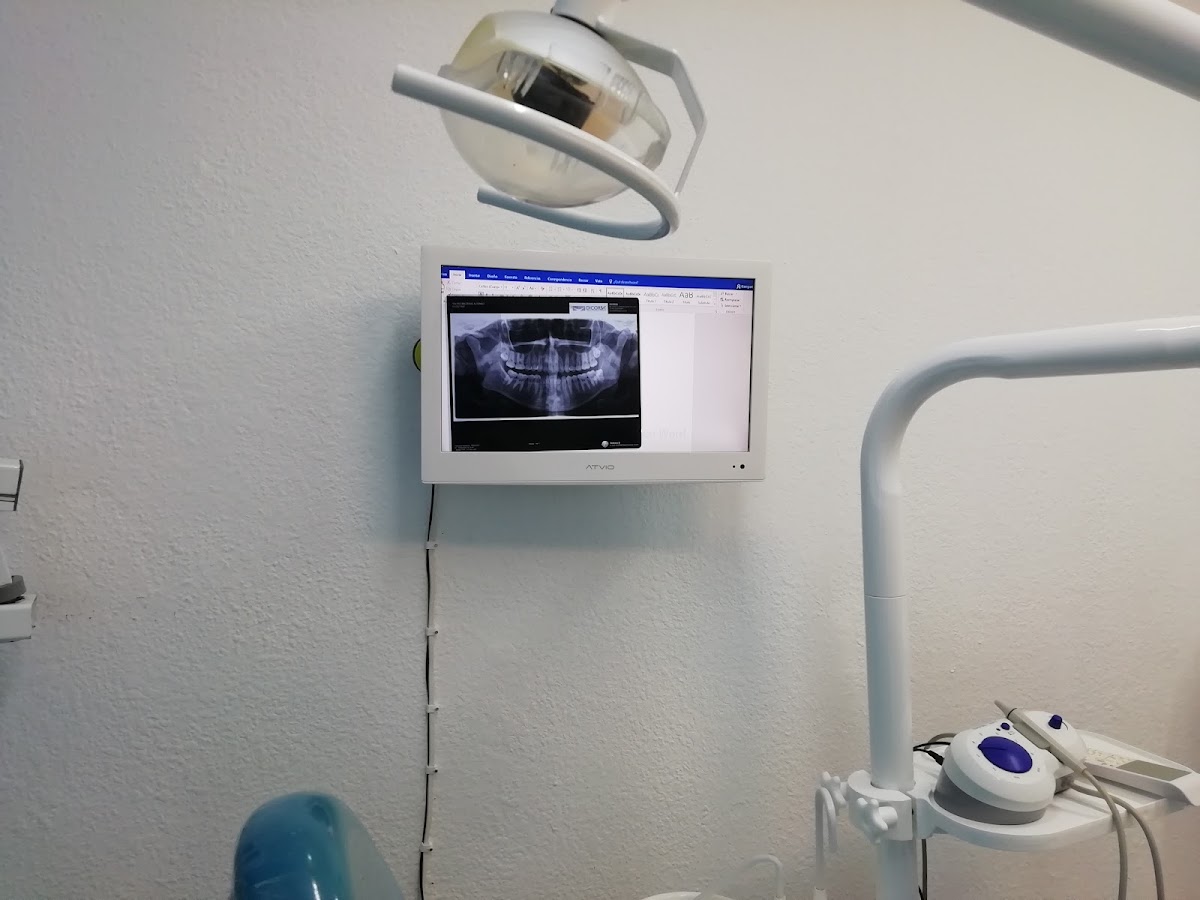 AESTHEC - TEETH / Dental Dra. Sandra Valeria MV — foto 4
