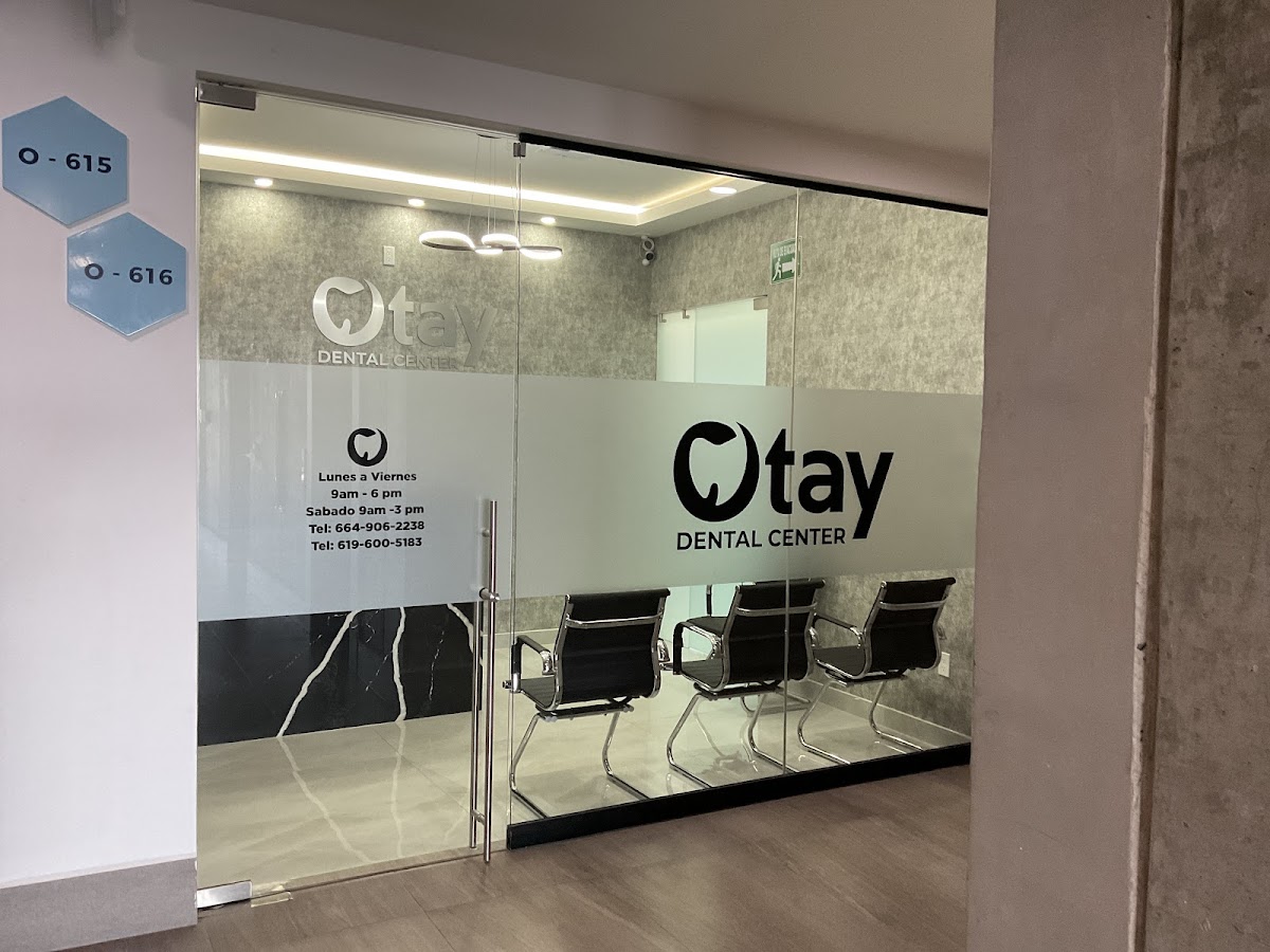 Otay Dental Center at Torre Médica