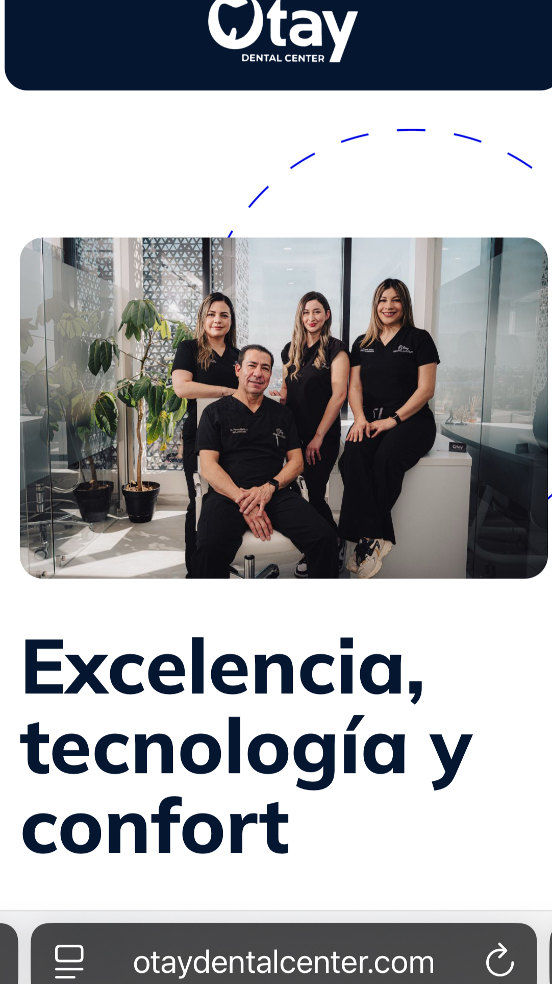 Otay Dental Center at Torre Médica — foto 2
