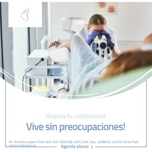 Ginecologia Peninsular — foto 2