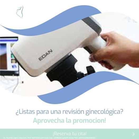 Ginecologia Peninsular — foto 3