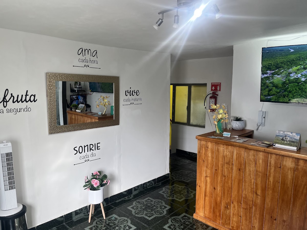 Consultorio Dental Santa María - Dentista